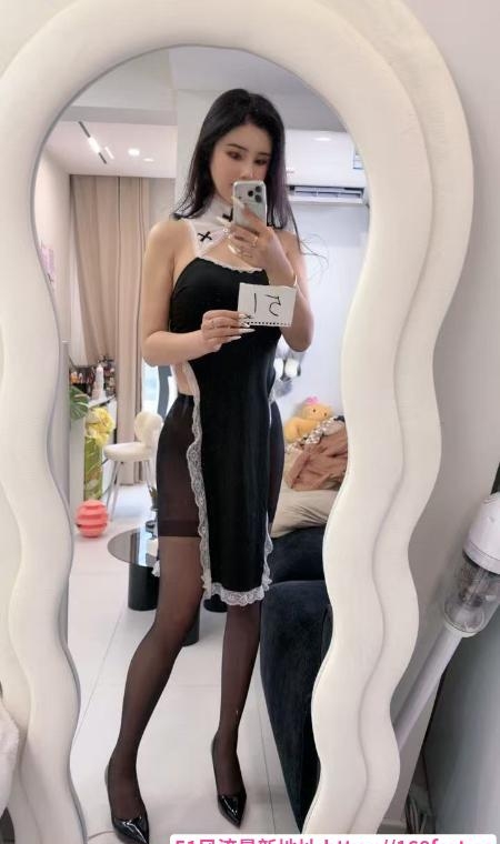 瘦身后的大美妞回归  