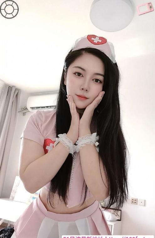 南海制服御姐金鱼   